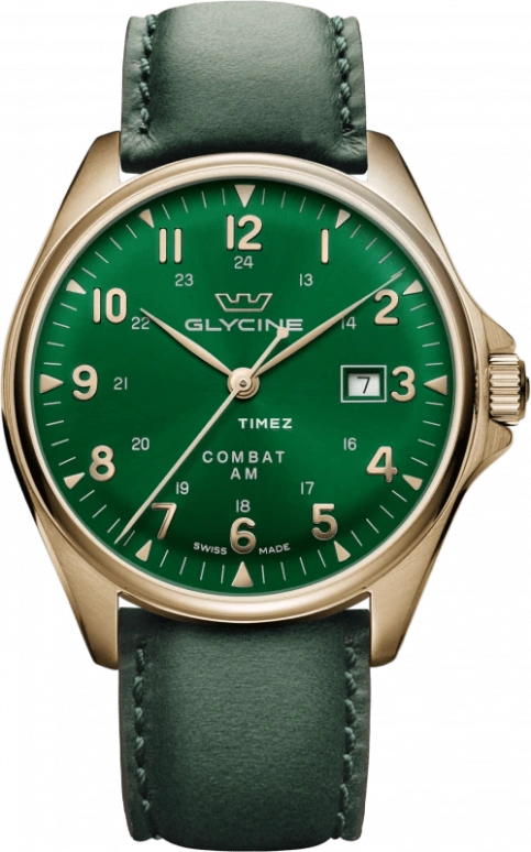 Glycine Combat GL0284