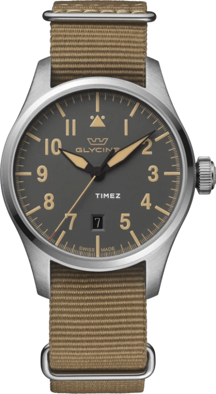 Glycine Airpilot GL0515