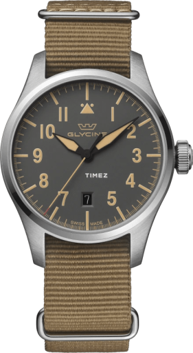 Glycine Airpilot GL0515