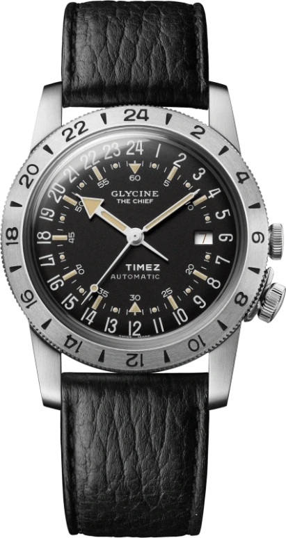 Glycine Airpilot GL0469