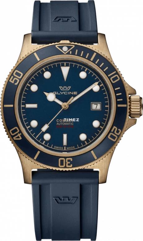 Glycine Combat GL0323