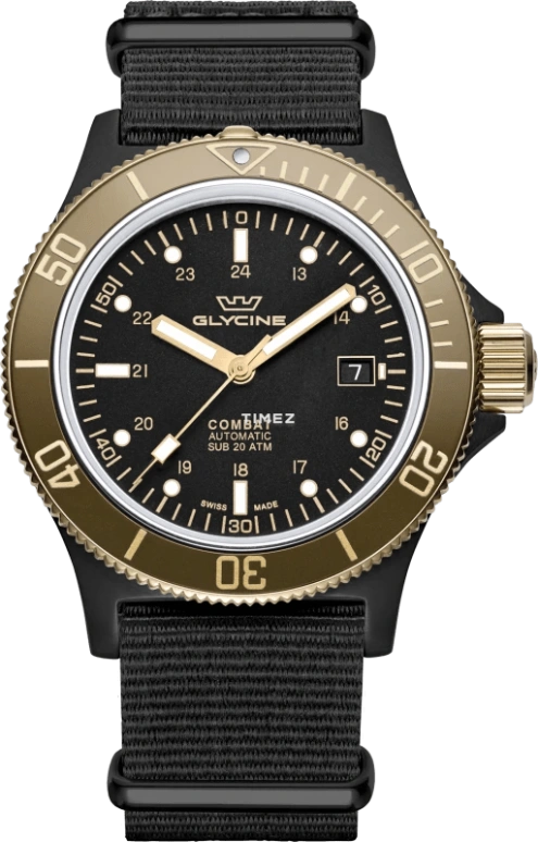 Glycine Combat GL0173