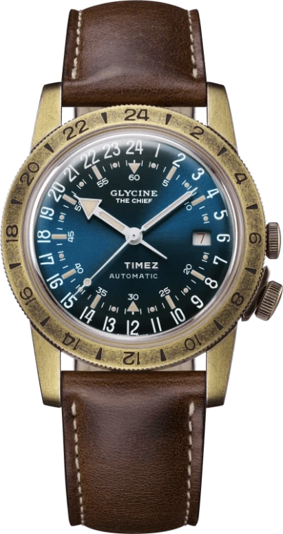 Glycine Airpilot GL0414