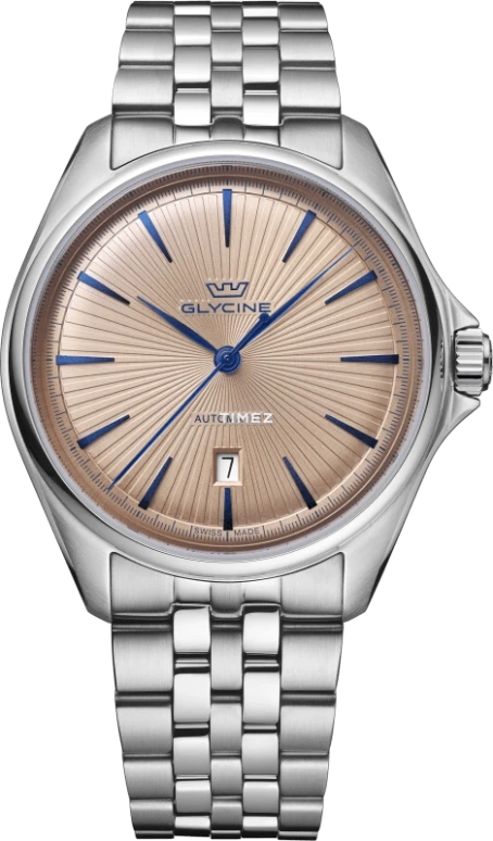 Glycine Combat GL0456