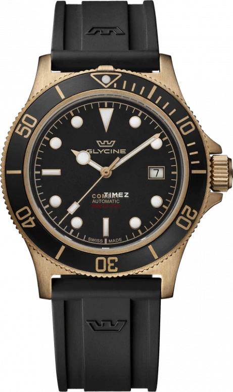 Glycine Combat GL0322