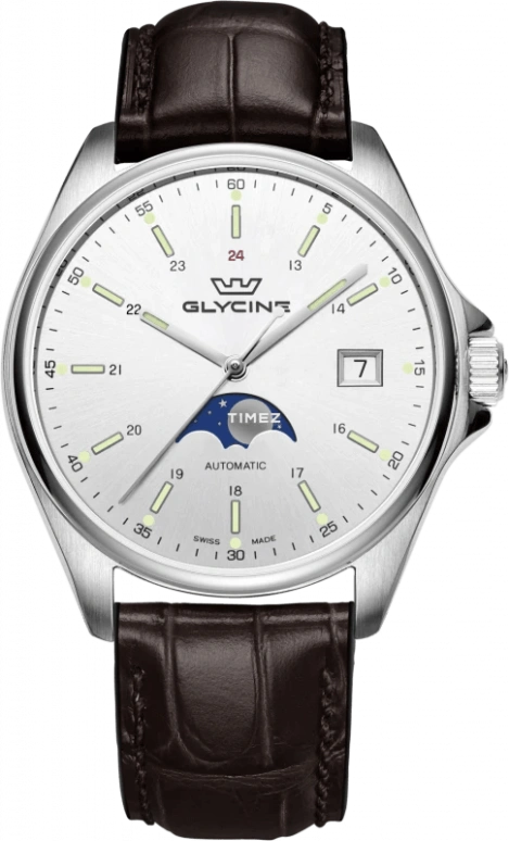 Glycine Combat GL0115