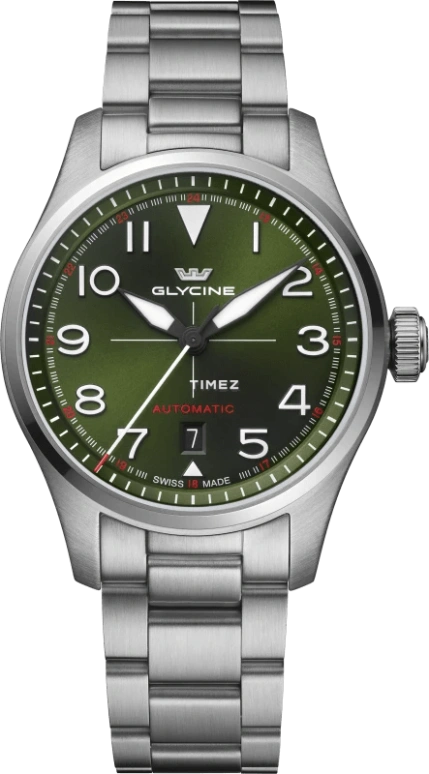 Glycine Airpilot GL0512