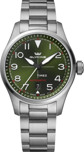 Glycine Airpilot GL0512