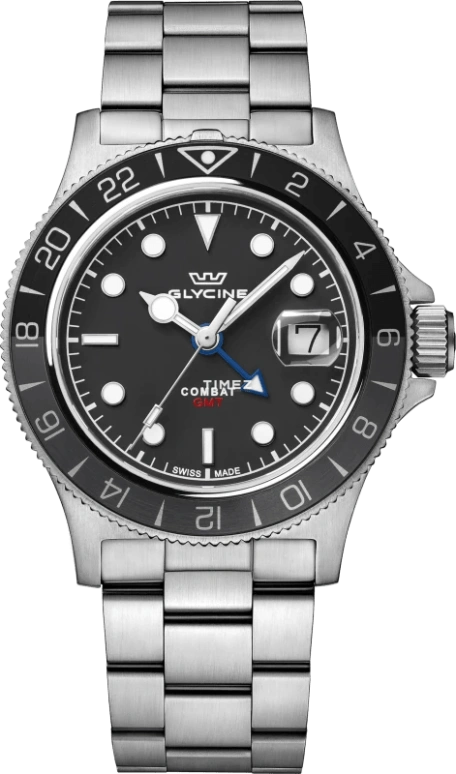 Glycine Combat GL1052