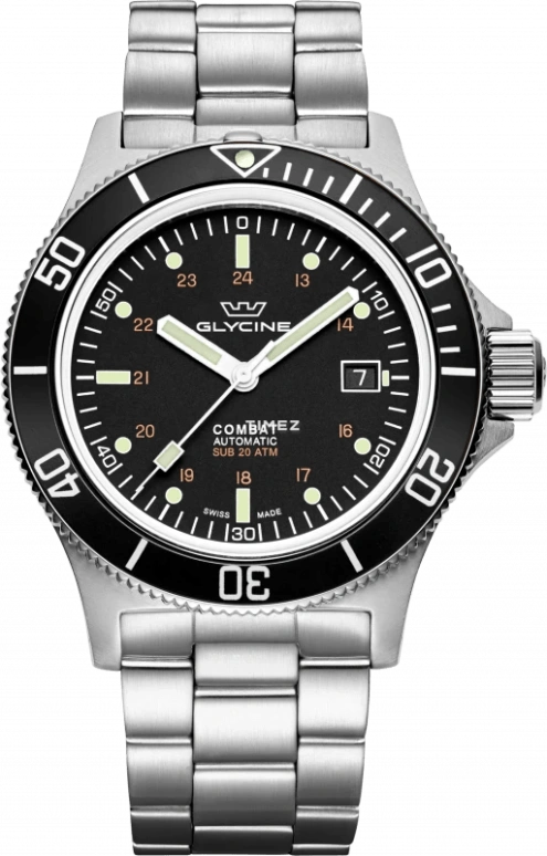 Glycine Combat GL0185