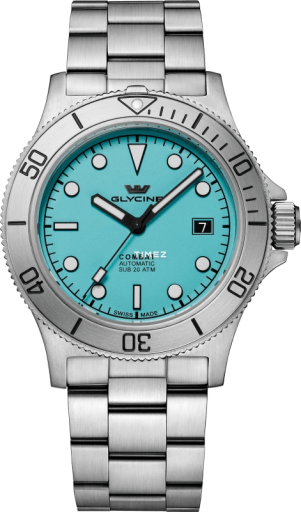 Glycine Combat GL0535