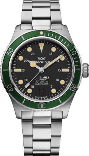 Glycine Combat GL0404