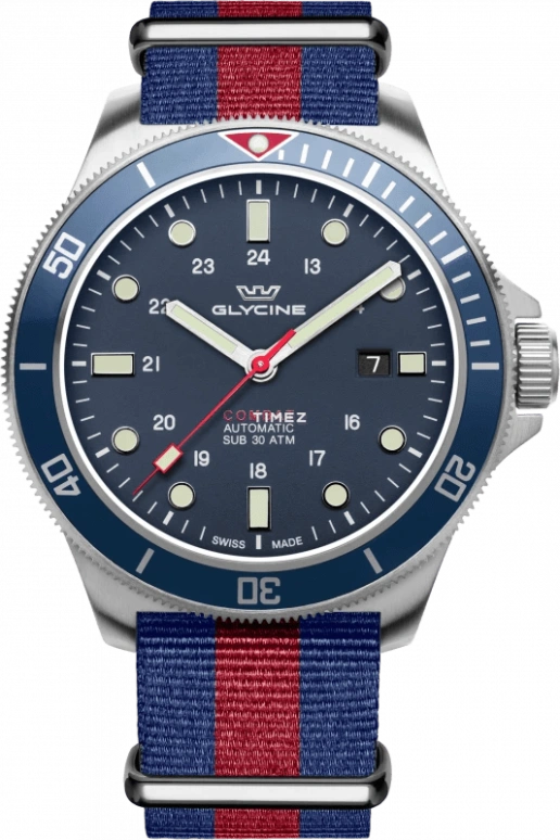 Glycine Combat GL0257