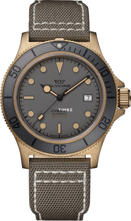 Glycine Combat GL0390