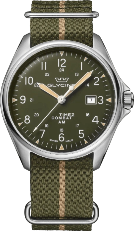 Glycine Combat GL0458