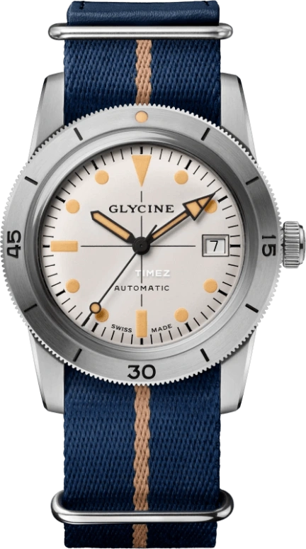 Glycine Sea Kraken GL0503