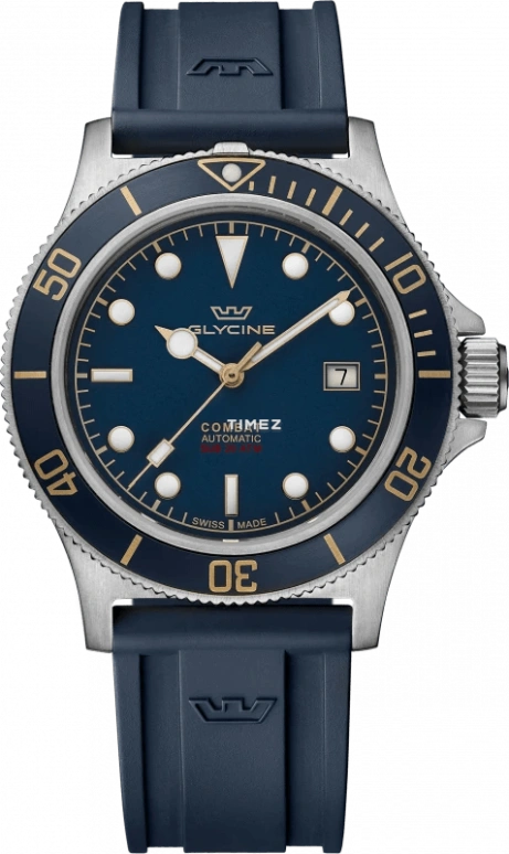 Glycine Combat GL0327