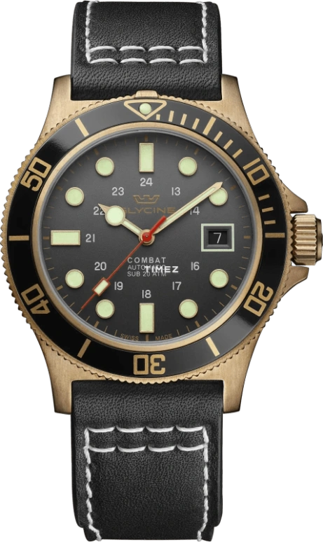 Glycine Combat GL0425