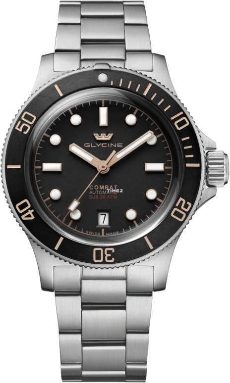 Glycine Combat GL0521