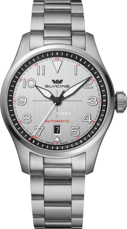 Glycine Airpilot GL0511