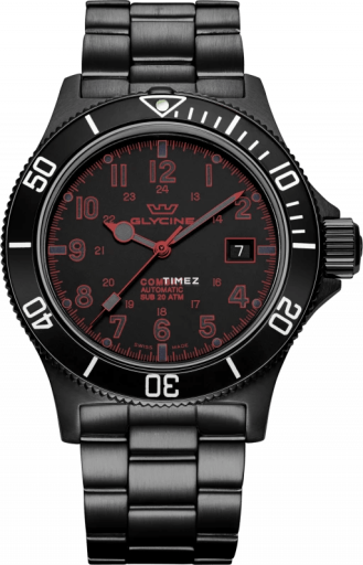 Glycine Combat GL0080