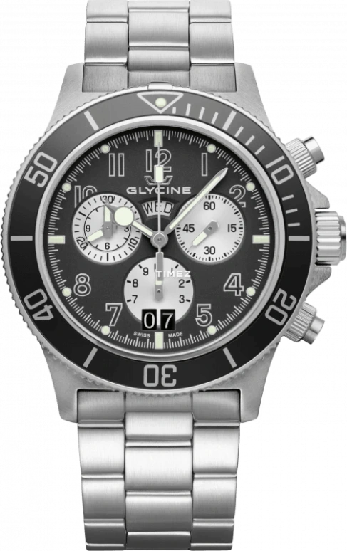Glycine Combat GL1000