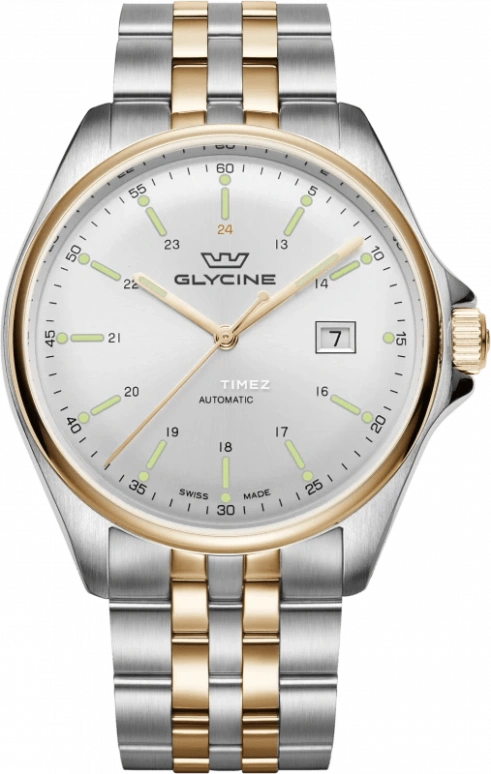 Glycine Combat GL0104