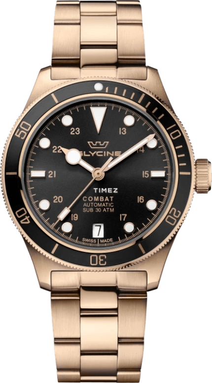 Glycine Combat GL0397