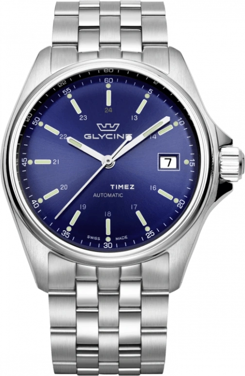 Glycine Combat GL0106