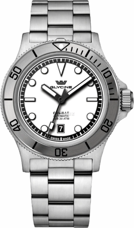 Glycine Combat GL0532