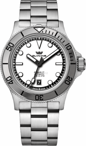Glycine Combat GL0532