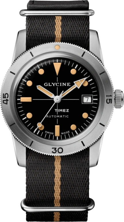 Glycine Sea Kraken GL0501