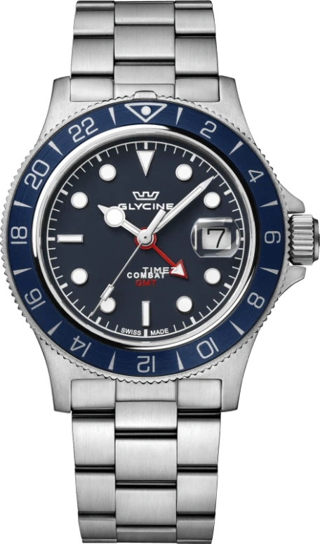 Glycine Combat GL1051