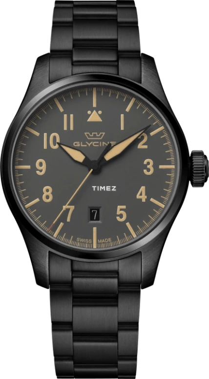 Glycine Airpilot GL0516