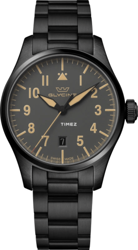Glycine Airpilot GL0516