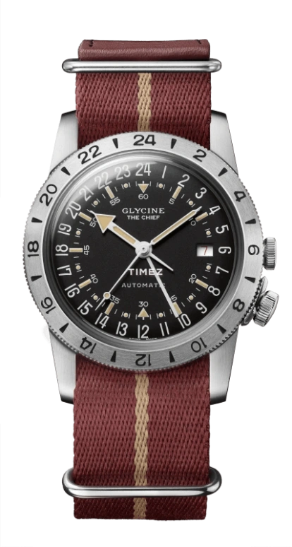 Glycine Airpilot GL0472