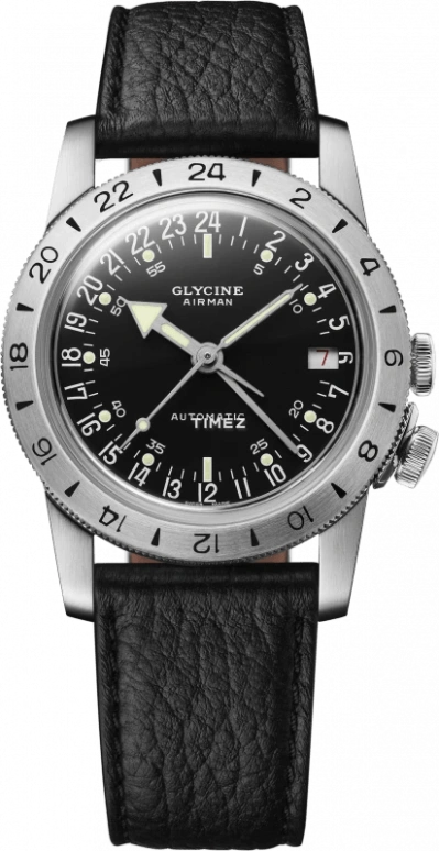 Glycine Airpilot GL0370