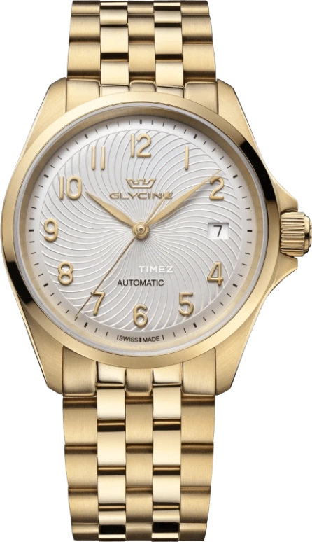 Glycine Combat GL0342