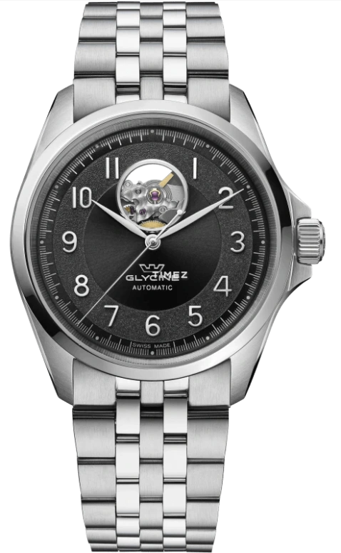 Glycine Combat GL0427