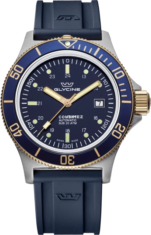 Glycine Combat GL0432