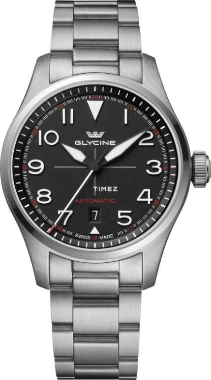 Glycine Airpilot GL0508