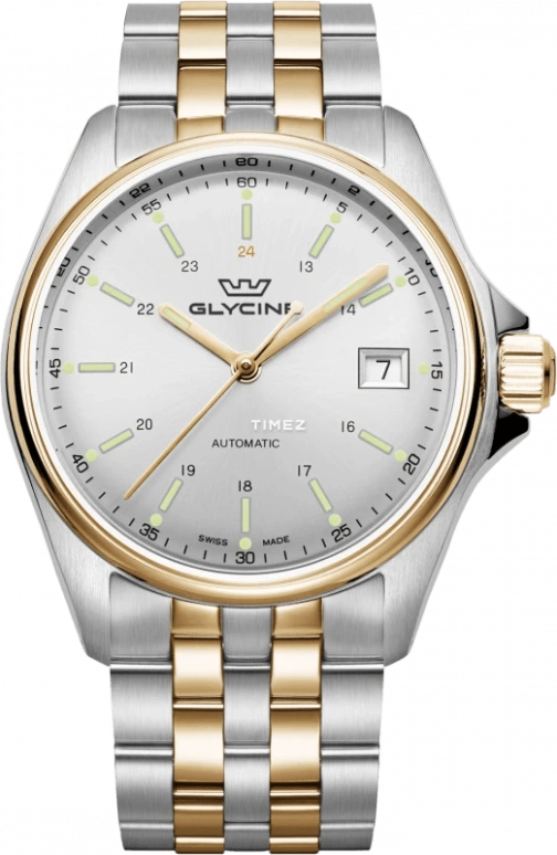 Glycine Combat GL0108