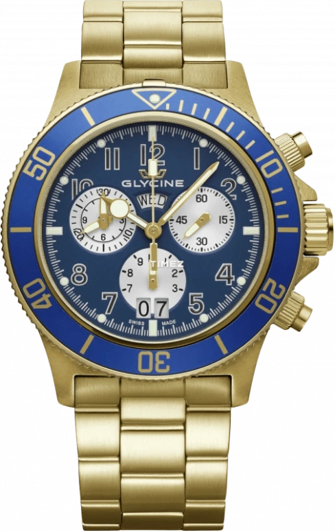 Glycine Combat GL1003