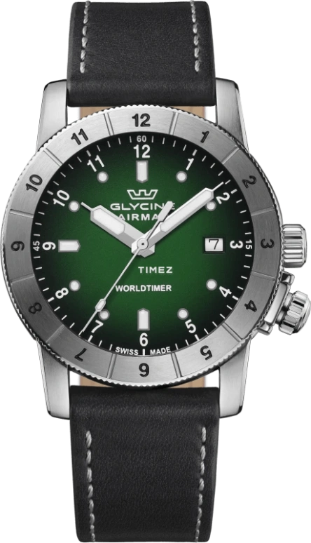 Glycine Airpilot GL1021