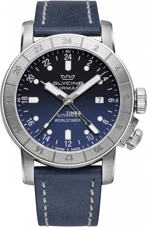 Glycine Airpilot GL0054