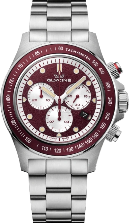 Glycine Combat GL1047