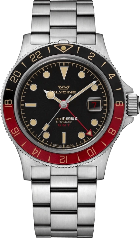 Glycine Combat GL0380