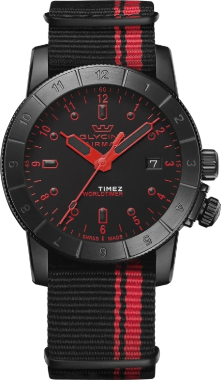 Glycine Airpilot GL1037
