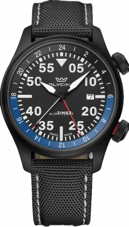 Glycine Airpilot GL0437