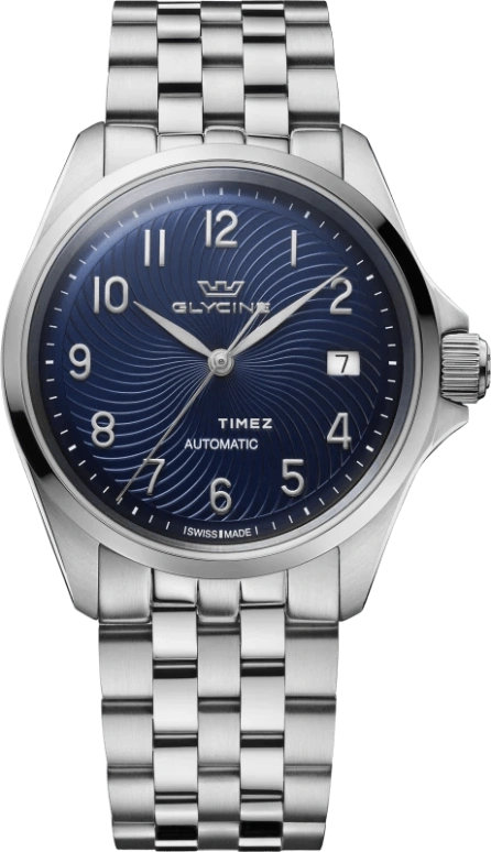 Glycine Combat GL0347